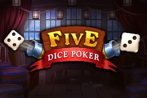 Five Dice Poker